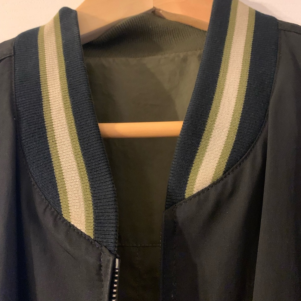 Gucci reversible jacket - Picture 11 of 15